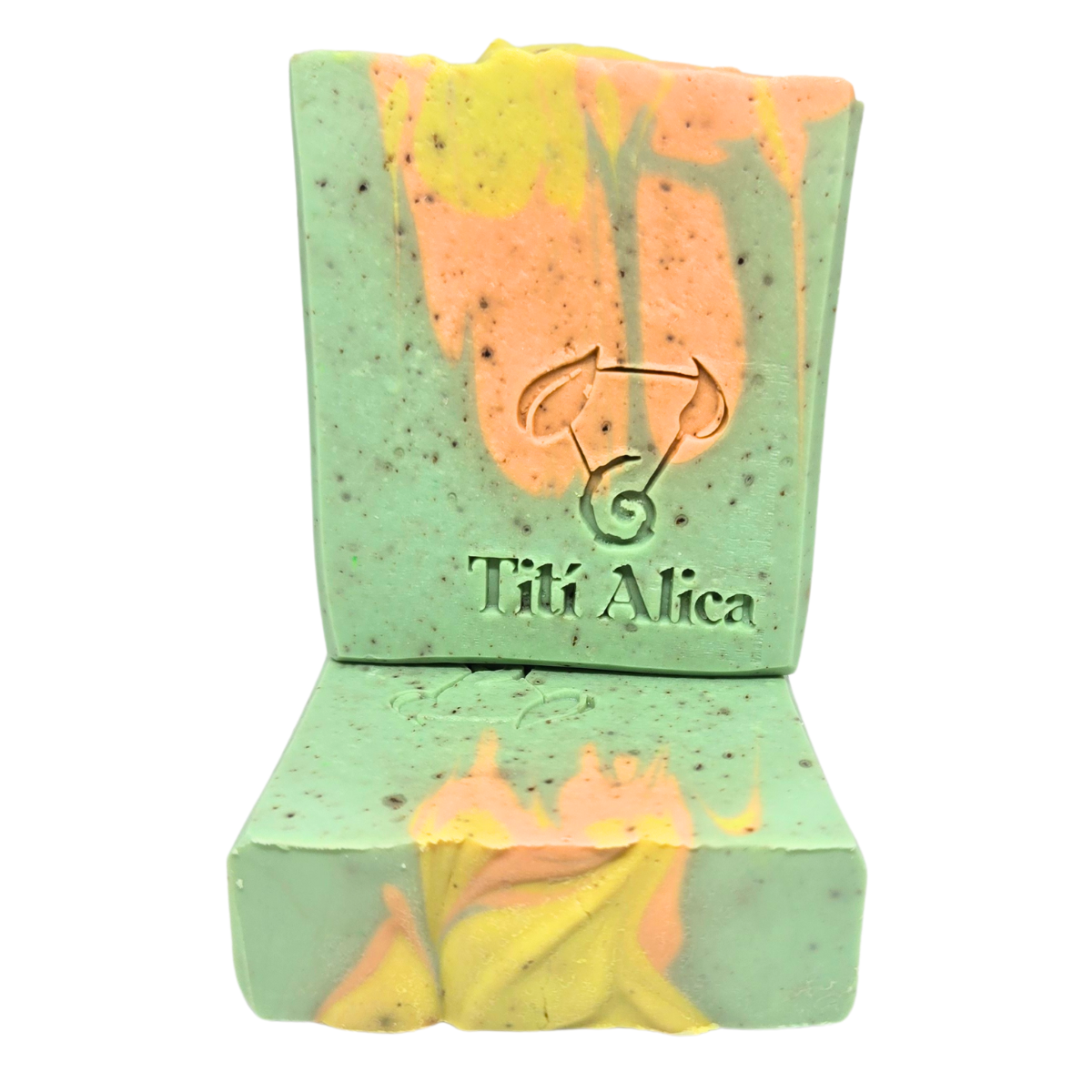 Coco Mango Soap
