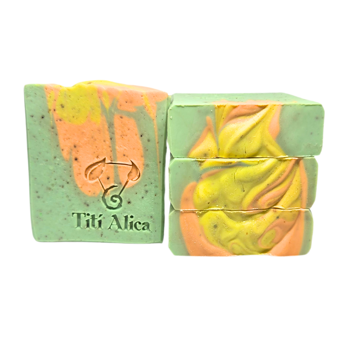 Coco Mango Soap