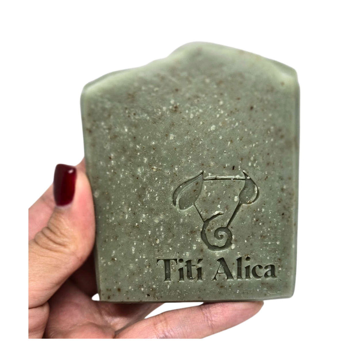 Shaving Soap Bar