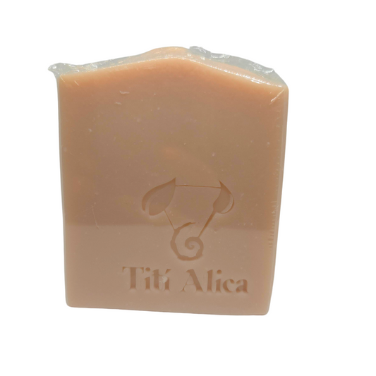 Calamine Soap Bar