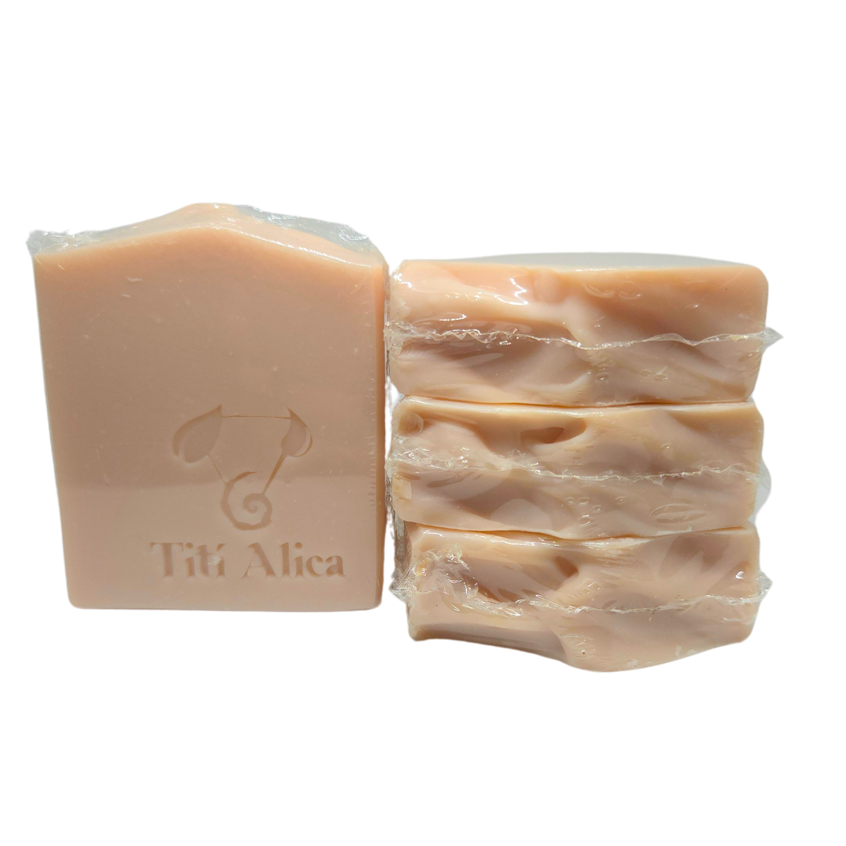 Calamine Soap Bar