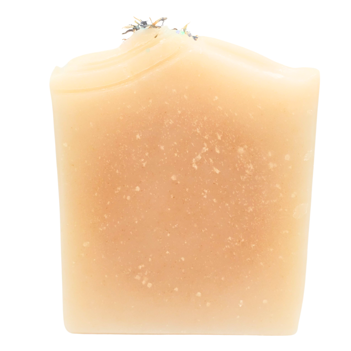 Crema de Coco Soap Bar