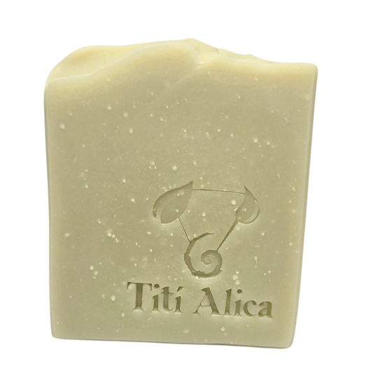 Cucumber Mint Soap