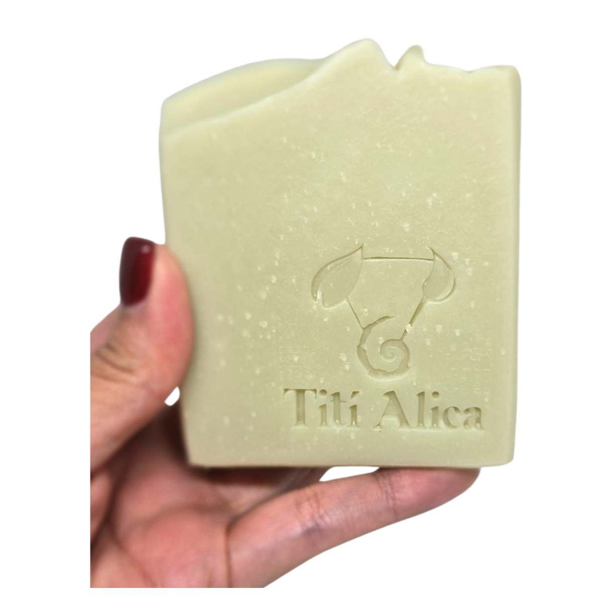 Cucumber Mint Soap