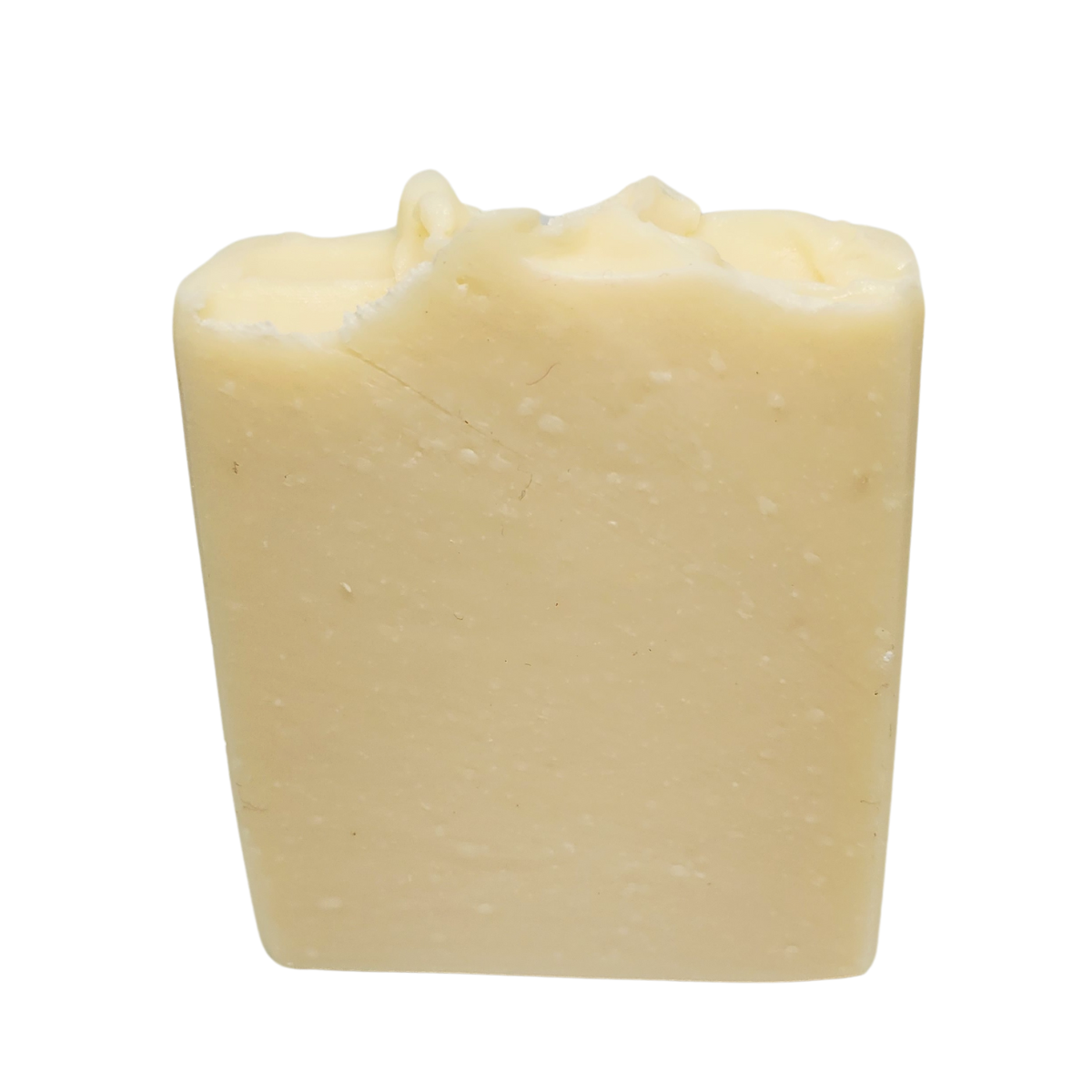 Magnesium Soap enriched with Shea Butter