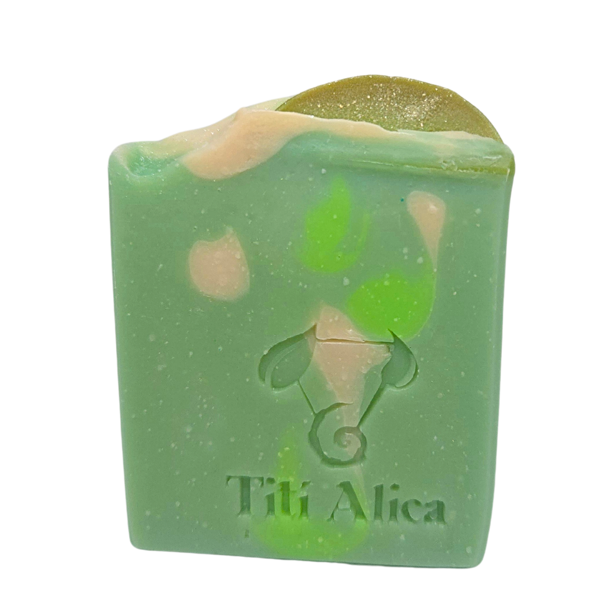 Margarita Lime Soap Bar