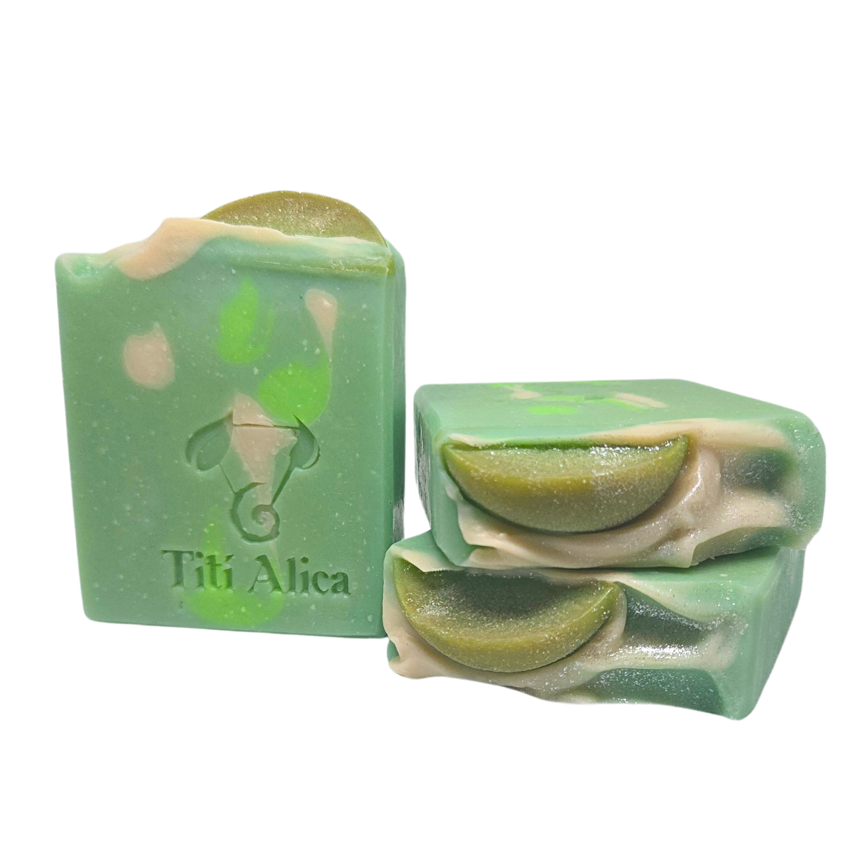 Margarita Lime Soap Bar