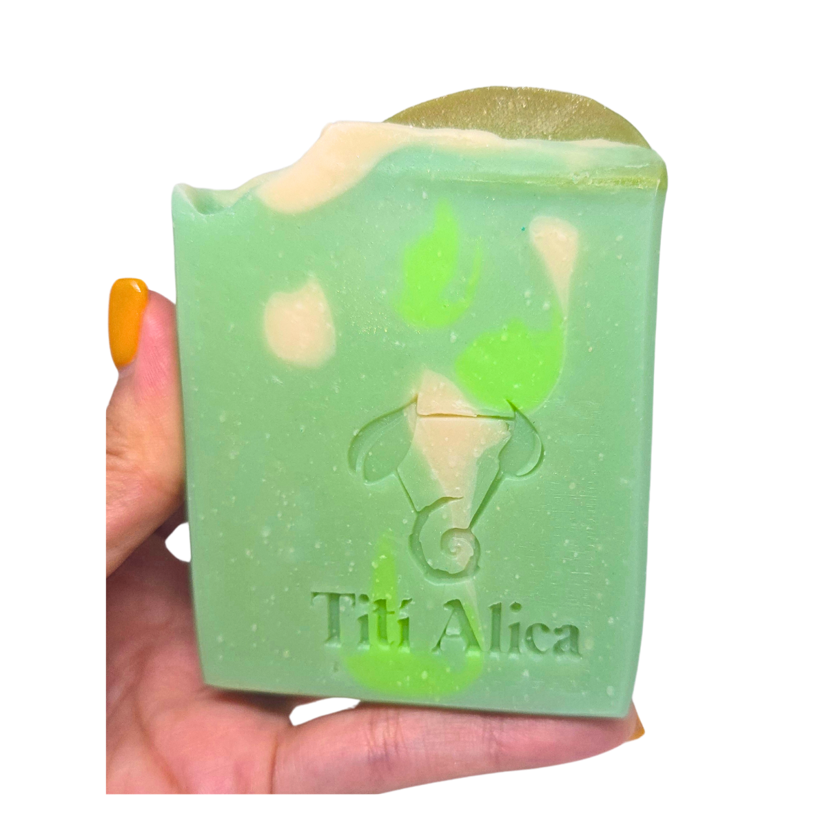 Margarita Lime Soap Bar