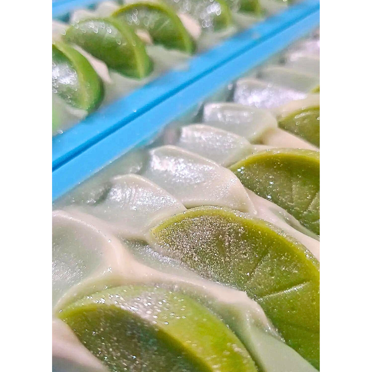 Margarita Lime Soap Bar