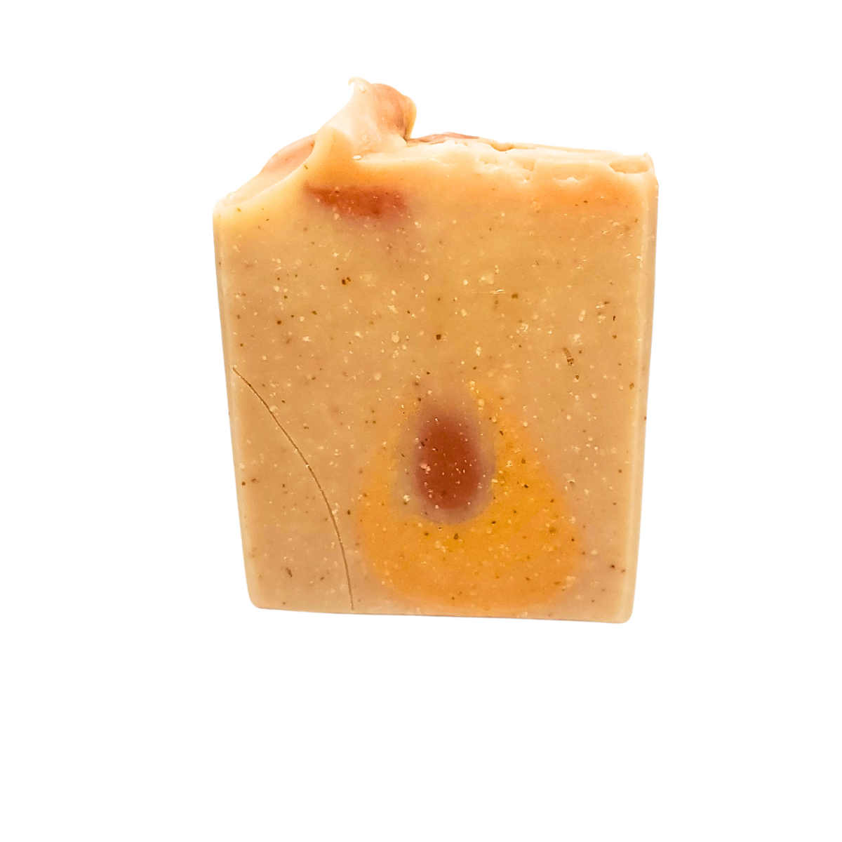 Oatmeal Milk 'n Honey Soap Bar