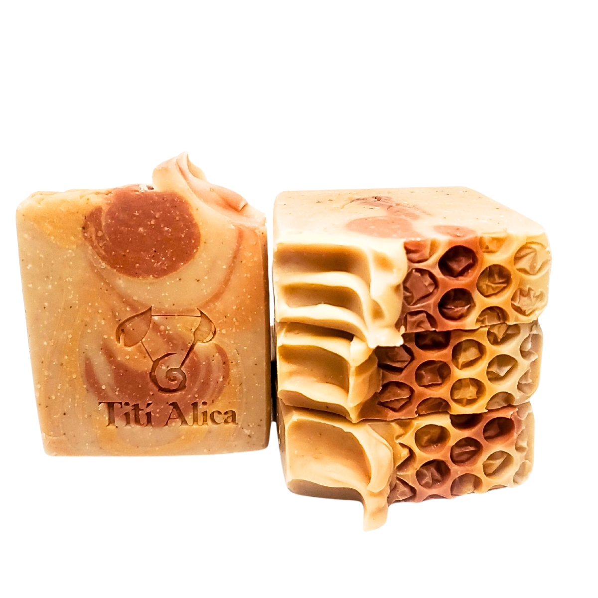 Oatmeal Milk 'n Honey Soap Bar