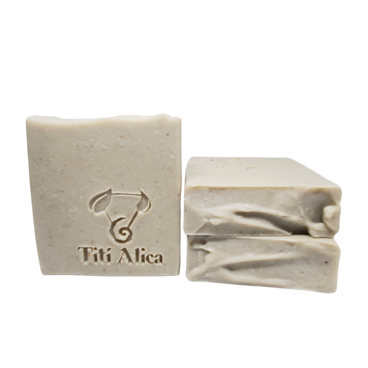 Oats & Chamomile Soap Bar (Baby Formula)