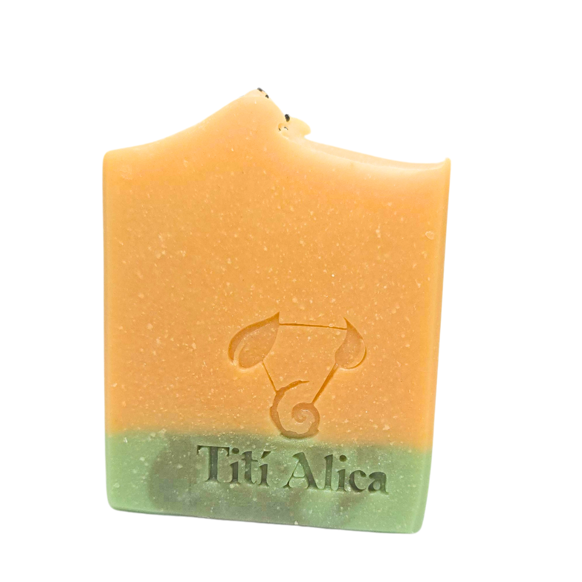 Papaya Soap Bar