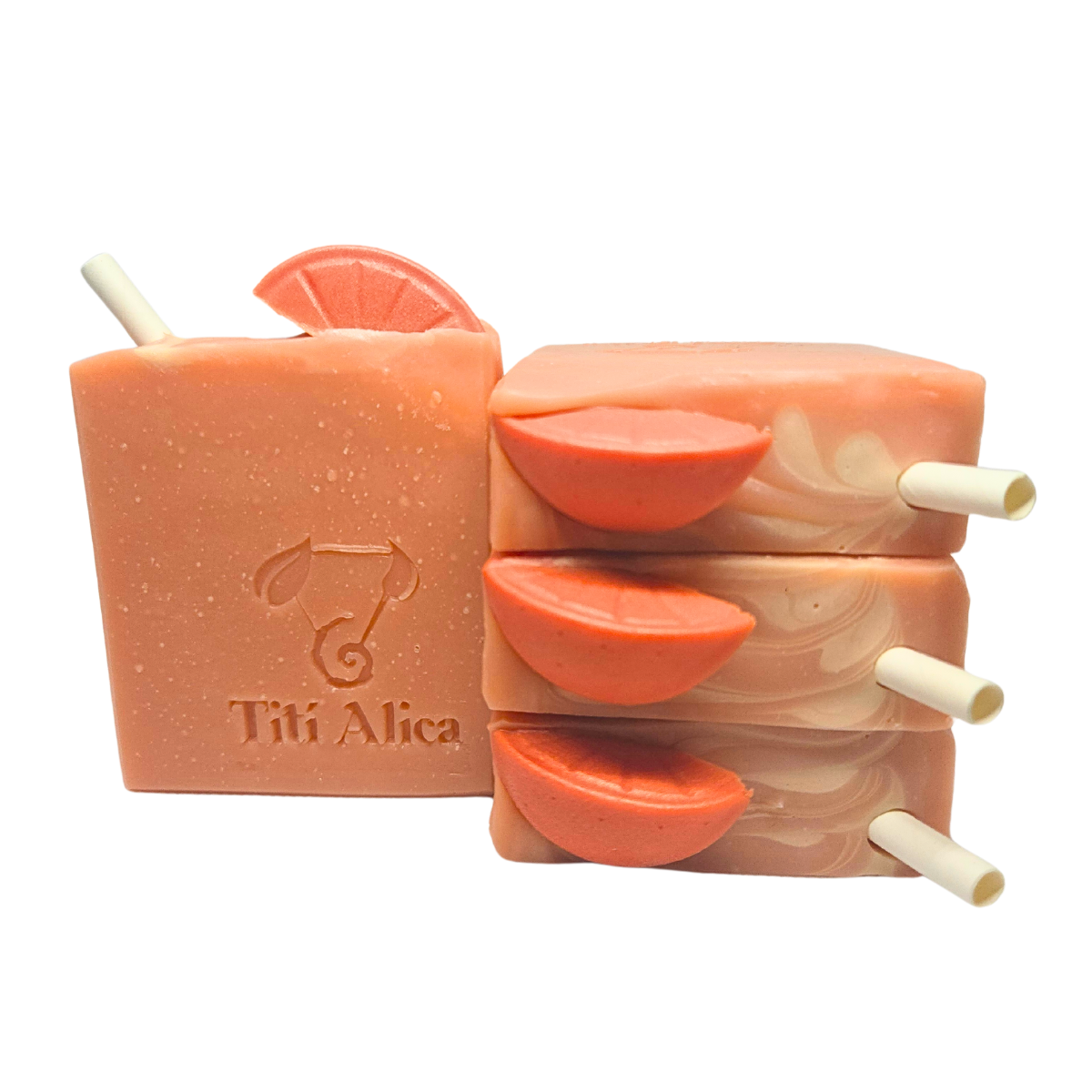 Passoa Spritz Soap Bar