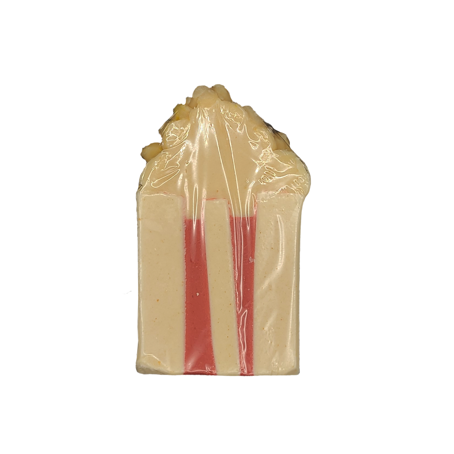 Popcorn Soap Bar