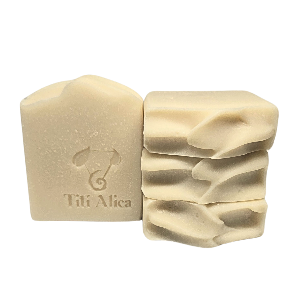 Rice Soap Bar (UNSCENTED)