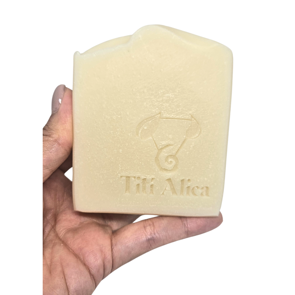 Rice Soap Bar (UNSCENTED)