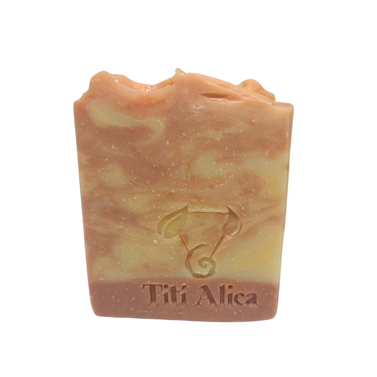 Sweet Almond Soap Bar