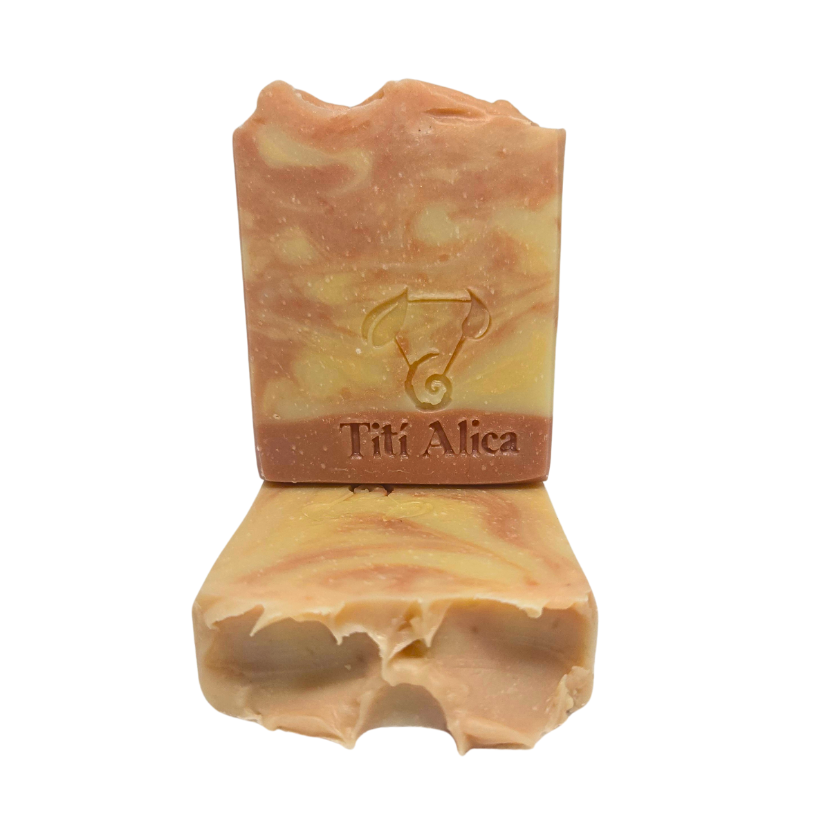 Sweet Almond Soap Bar