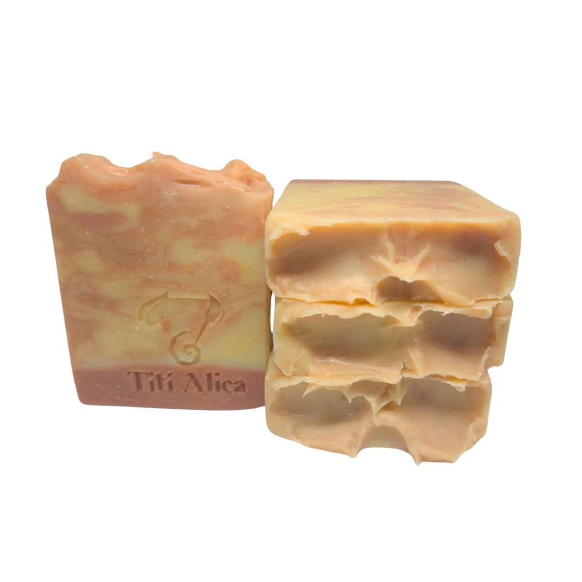 Sweet Almond Soap Bar