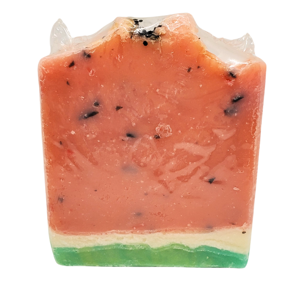 Watermelon Soap Bar