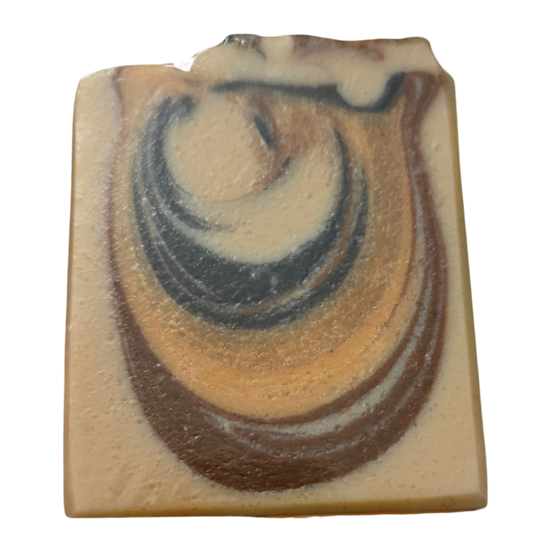 In the Woods Soap Bar